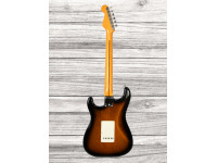 Fender American Vintage II 1957 Maple Fingerboard 2-Color Sunburst Fender American Vintage II 1957 Maple Fingerboard 2-Color Sunburst